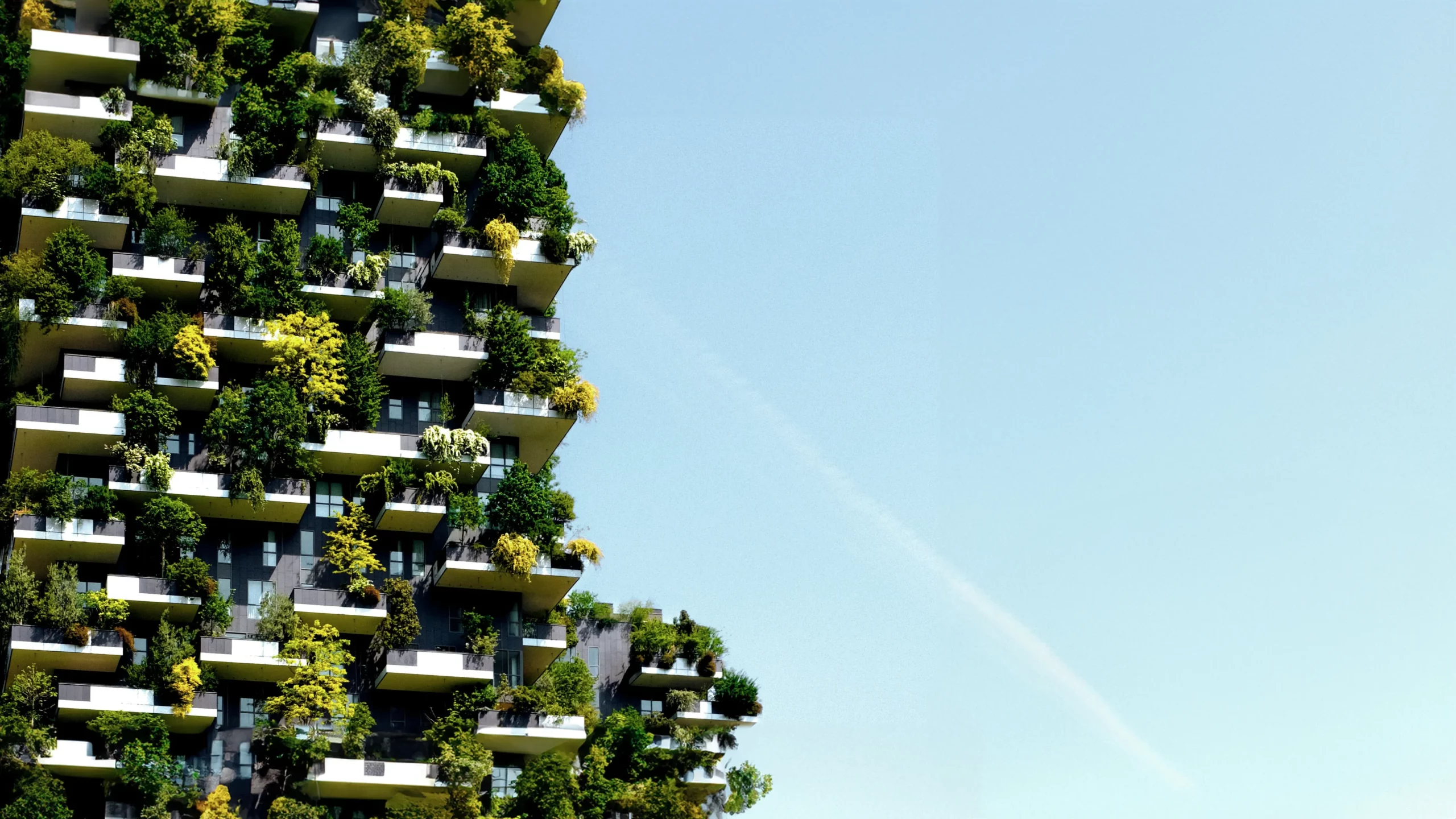 Cesta k udržitelné budoucnosti budov: Co je indikátor připravenosti budov pro chytrá řešení (SRI)
