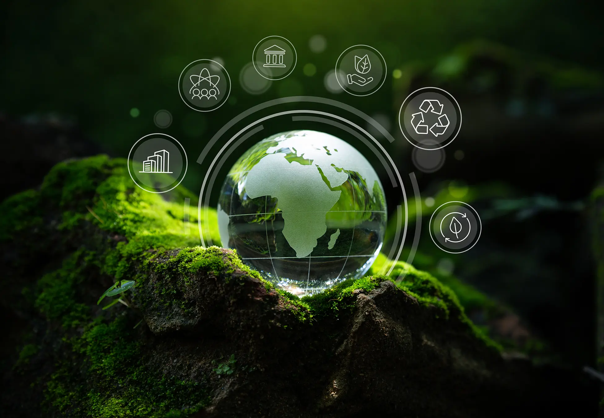 Globální ESG předpisy: Rozdílné cesty ke standardům udržitelnosti